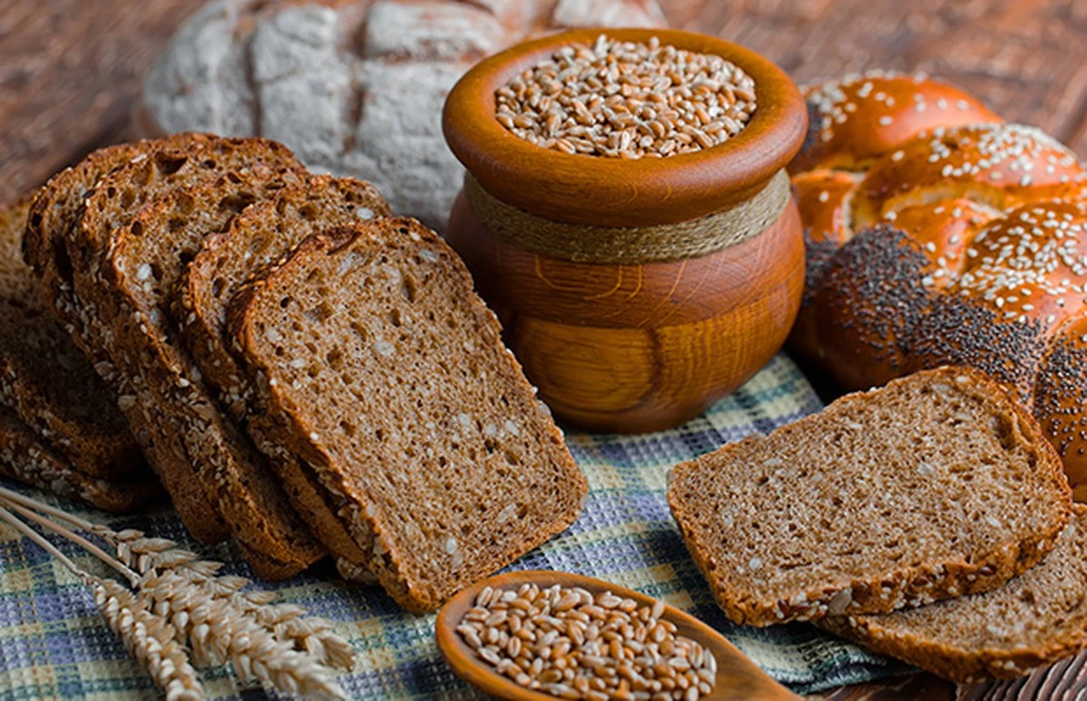 El pan: ¿un villano o un aliado secreto para tu peso? Una nutricionista responde. - image 1