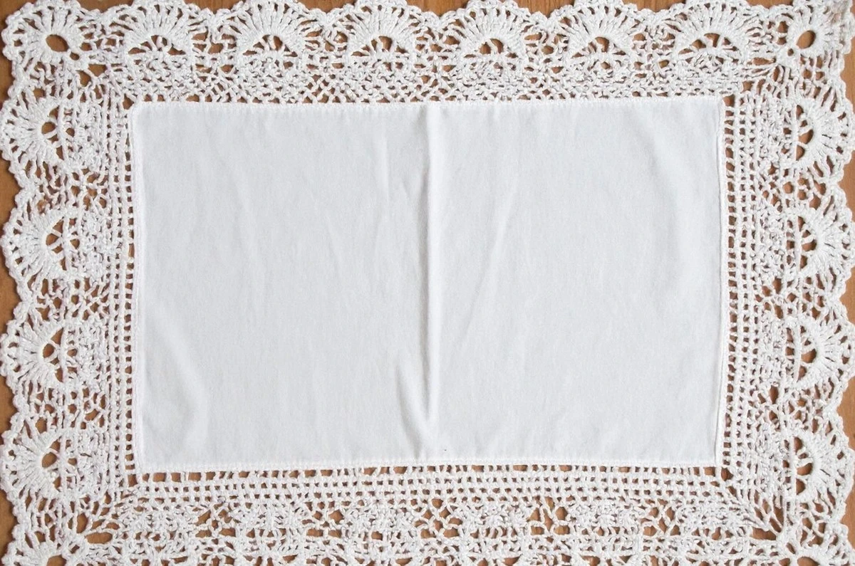 Reaviva tus encajes: el truco casero para un blanco radiante sin químicos agresivos