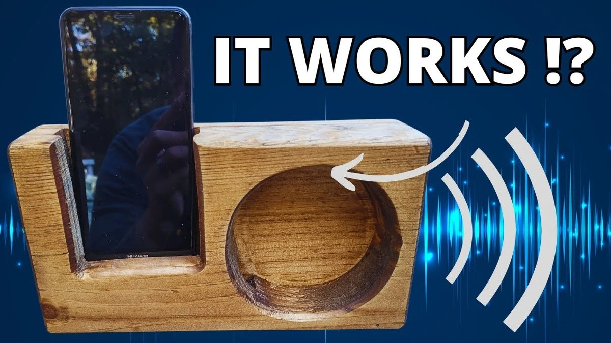 eltrucodelrollo-extra-1.webp El truco del rollo de papel: este es el amplificador de sonido casero que no sabías que necesitabas - image 1