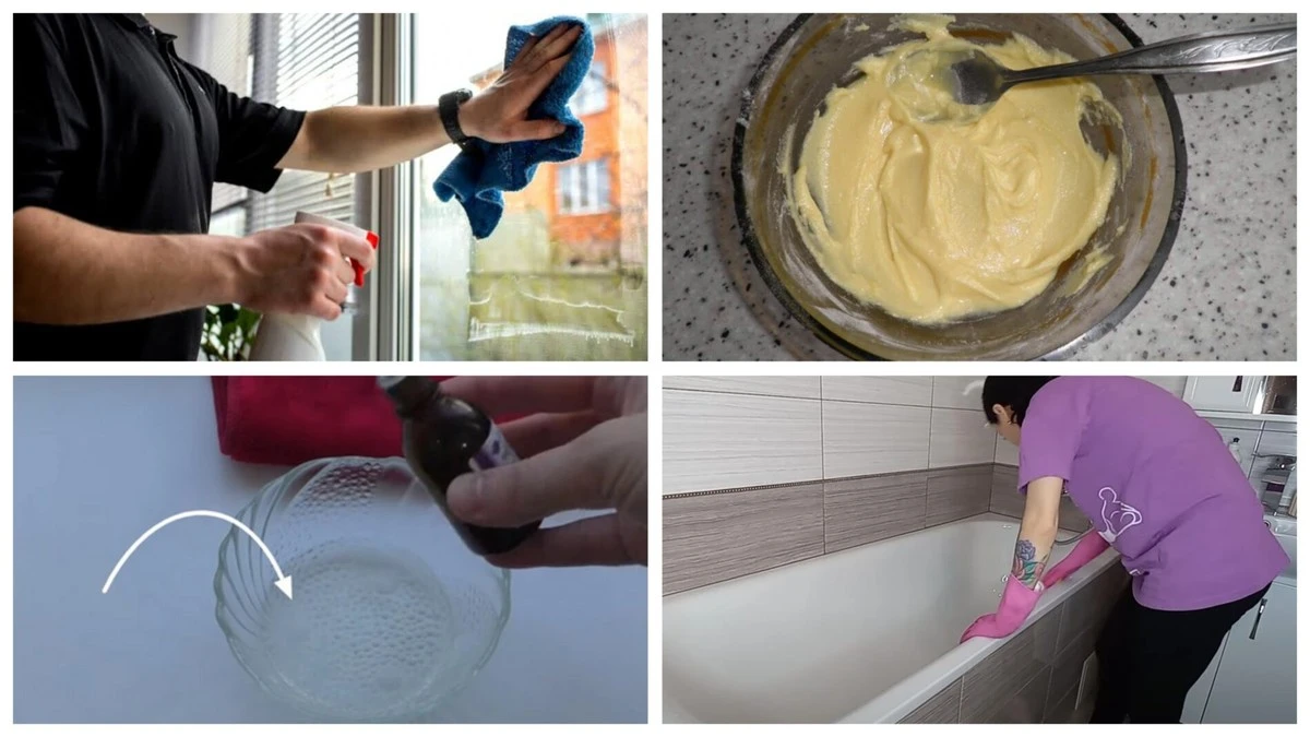 3 secretos de botiquín para un hogar impecable que toda ama de casa sabe