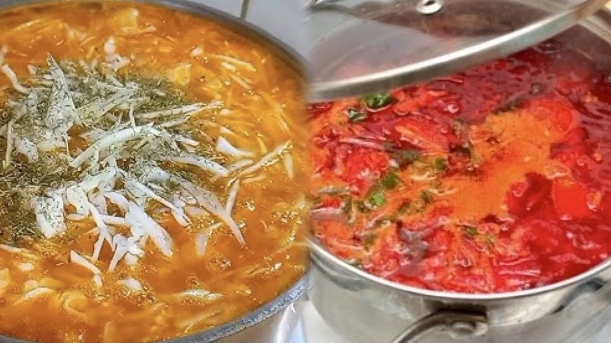 El secreto del borscht rojo intenso: el orden de los ingredientes cambia todo