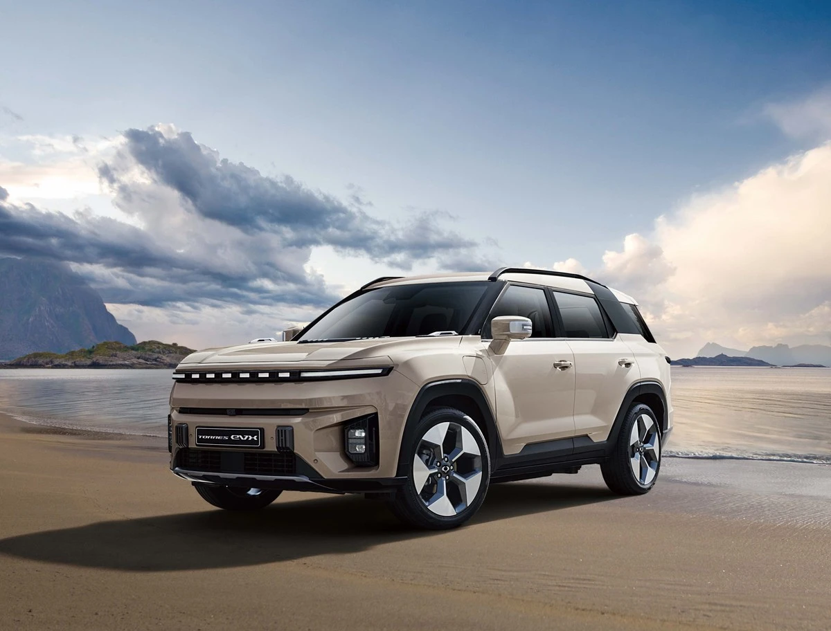 Škoda Elroq: El SUV eléctrico que España ignora pero que arrasa en Europa - image 1