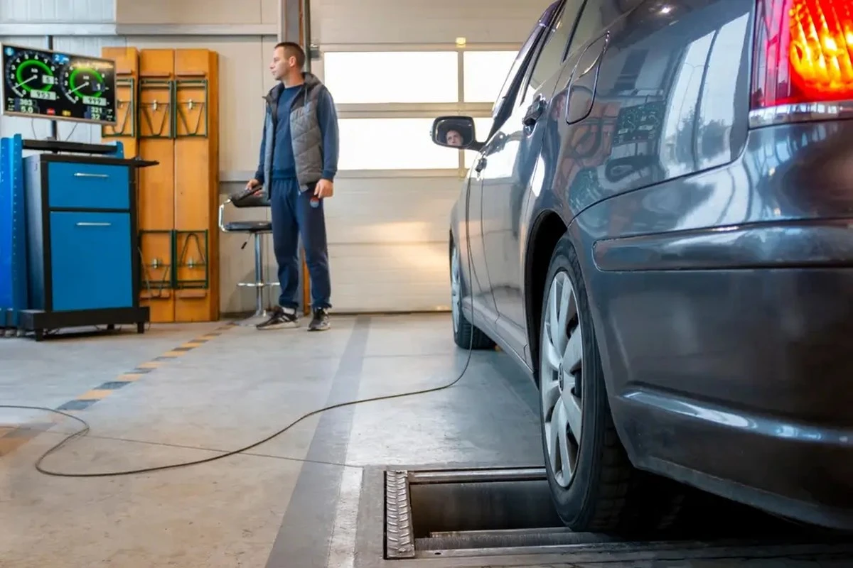 El STK tiene truco: 30 días para arreglar tu coche o prepárate para pagar de nuevo