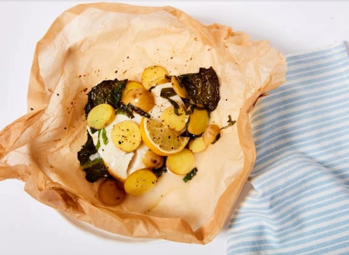 Tres trucos infalibles para que el pescado, incluso el más barato como la carpa o el merlán, te quede jugoso y lleno de sabor. - image 1