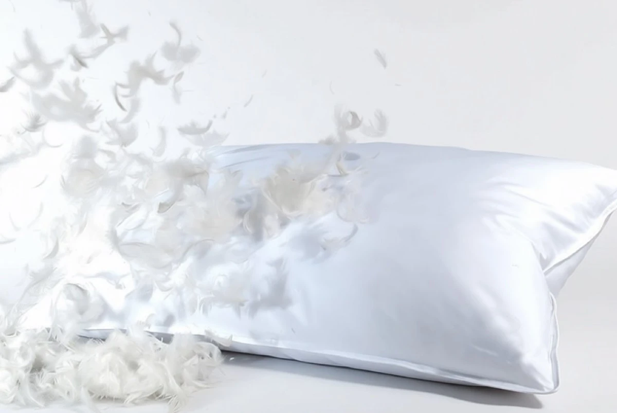 Reutiliza tus almohadas viejas: el secreto de jardineros experimentados para un huerto en abundancia