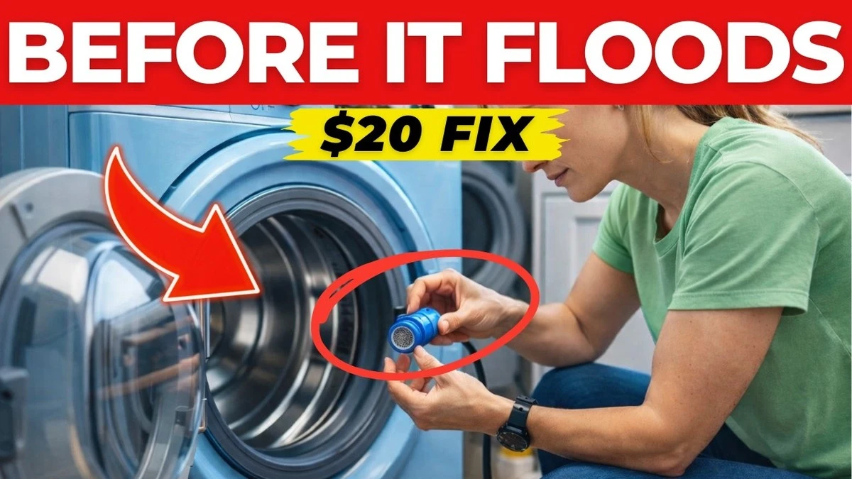 El truco del paquete en la lavadora que te hará ahorrar hasta un 30% de detergente - image 1