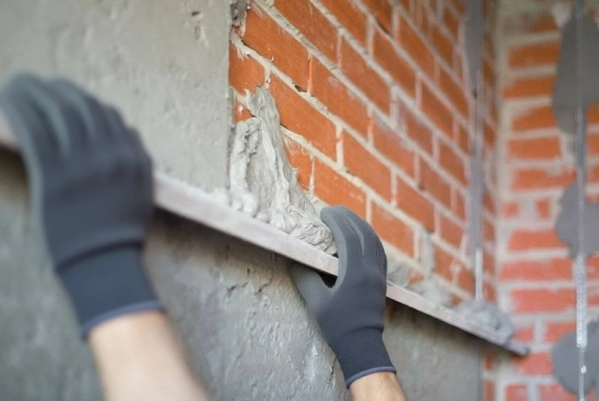 Cómo alisar paredes como un profesional: la guía definitiva con espárragos guía