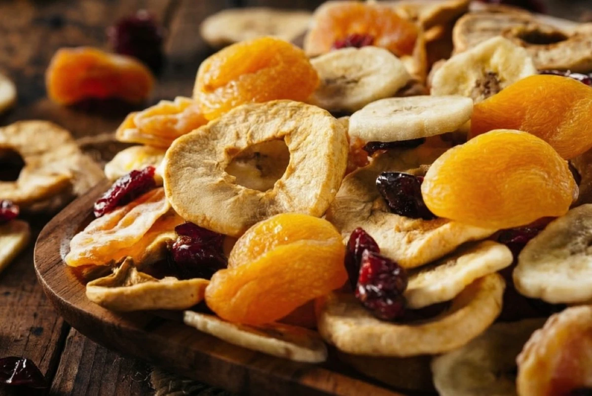 Frutos secos antes del desayuno: el secreto para activar tu metabolismo que casi nadie conoce