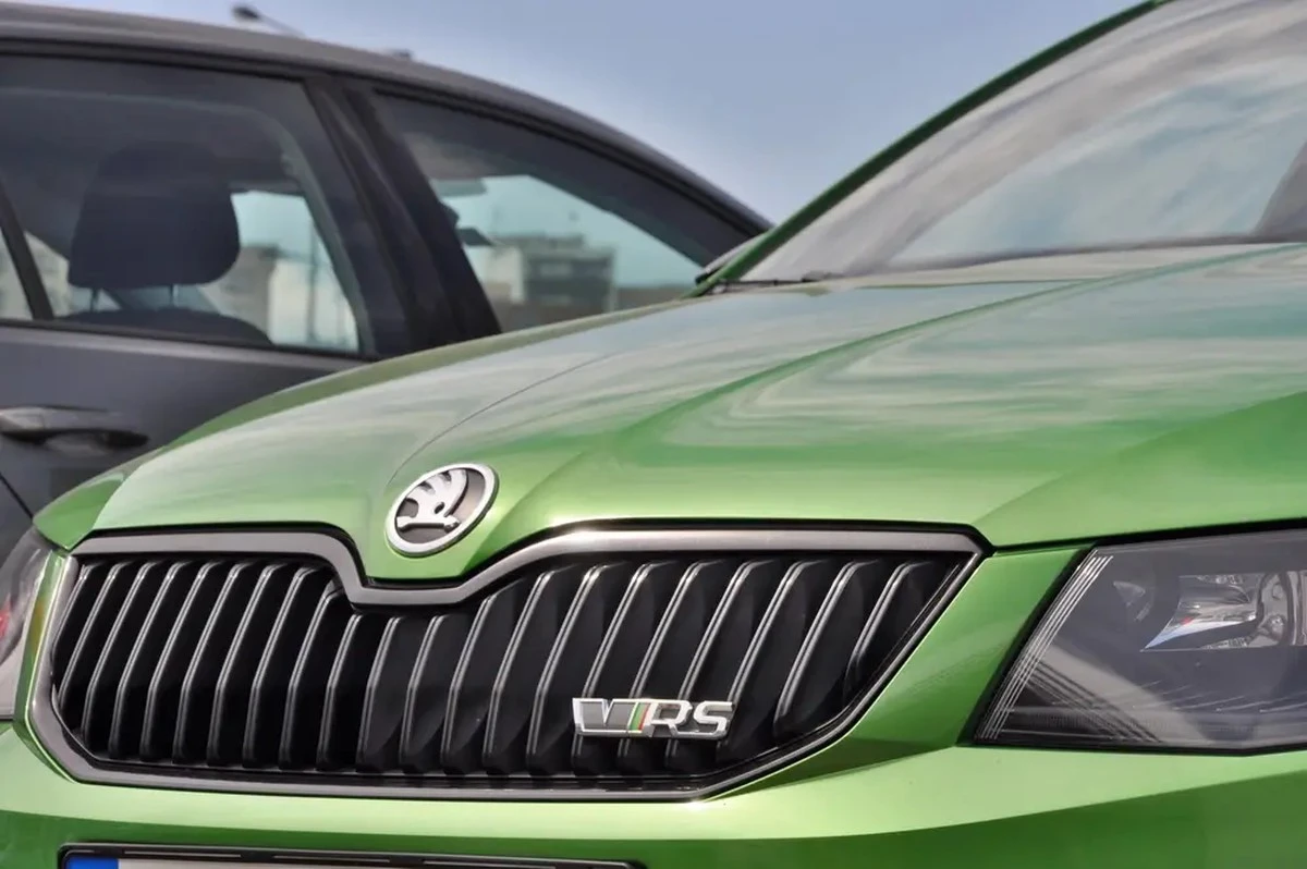 El concesionario rechazó mi Octavia con solo 30.000 km; la razón te sorprenderá