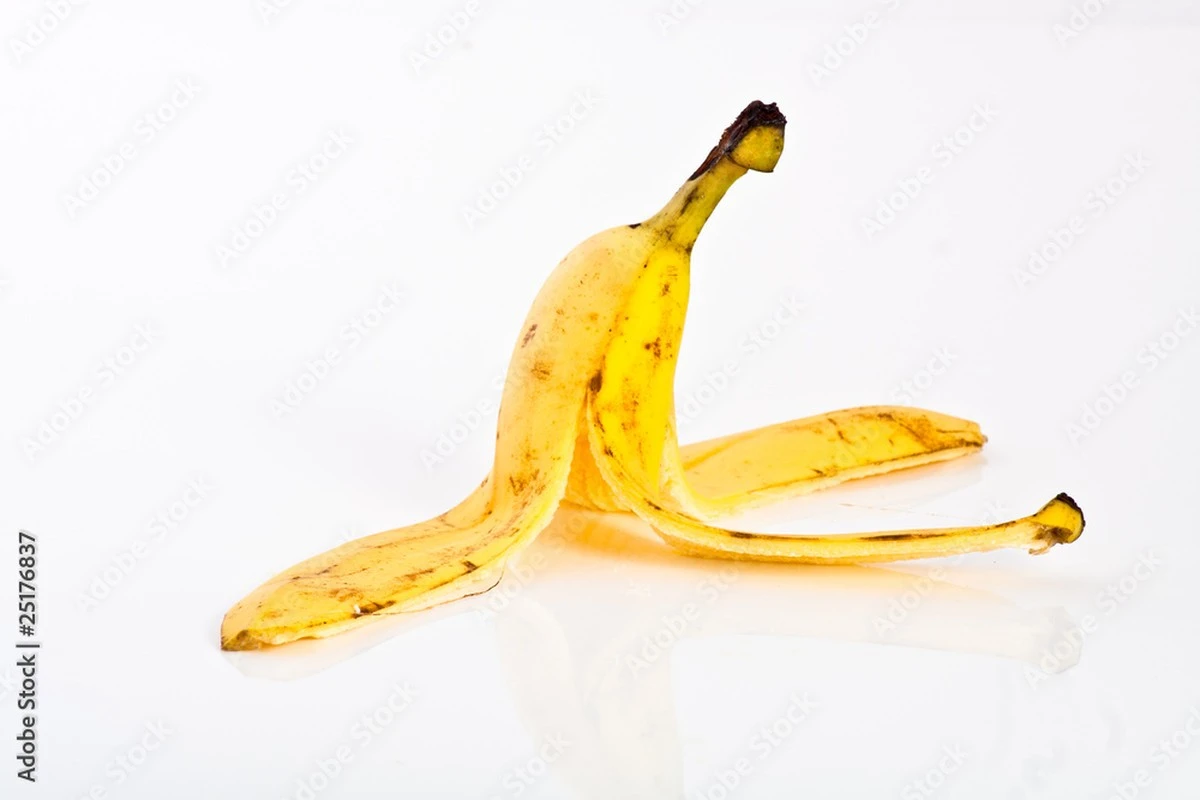 Las cáscaras de plátano: la trampa casera que los insecticidas temen - image 1