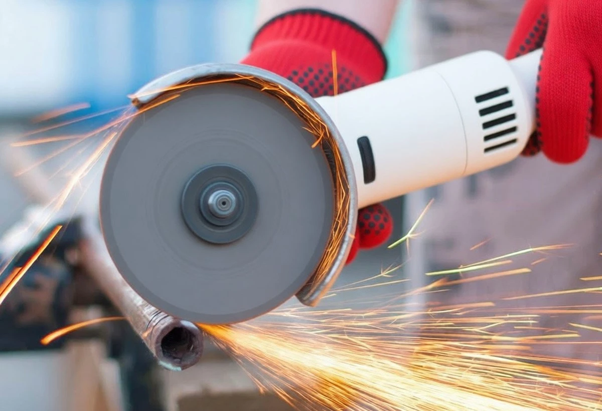 Discos para amoladora que duran años: aprende a elegir los correctos