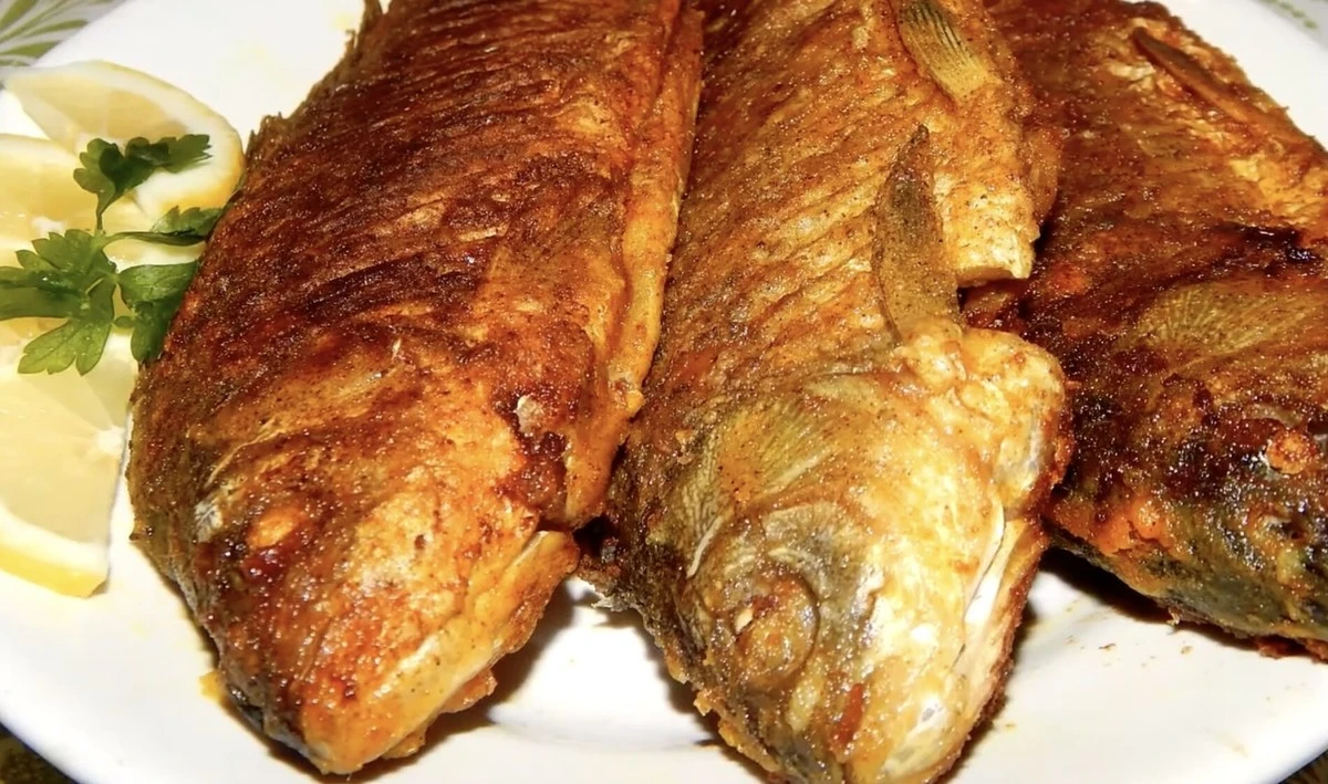 5 minutos y unos cortes astutos bastan para que los caracoles queden tiernos, casi sin espinas: la abuela del pueblo me enseñó este "truco"