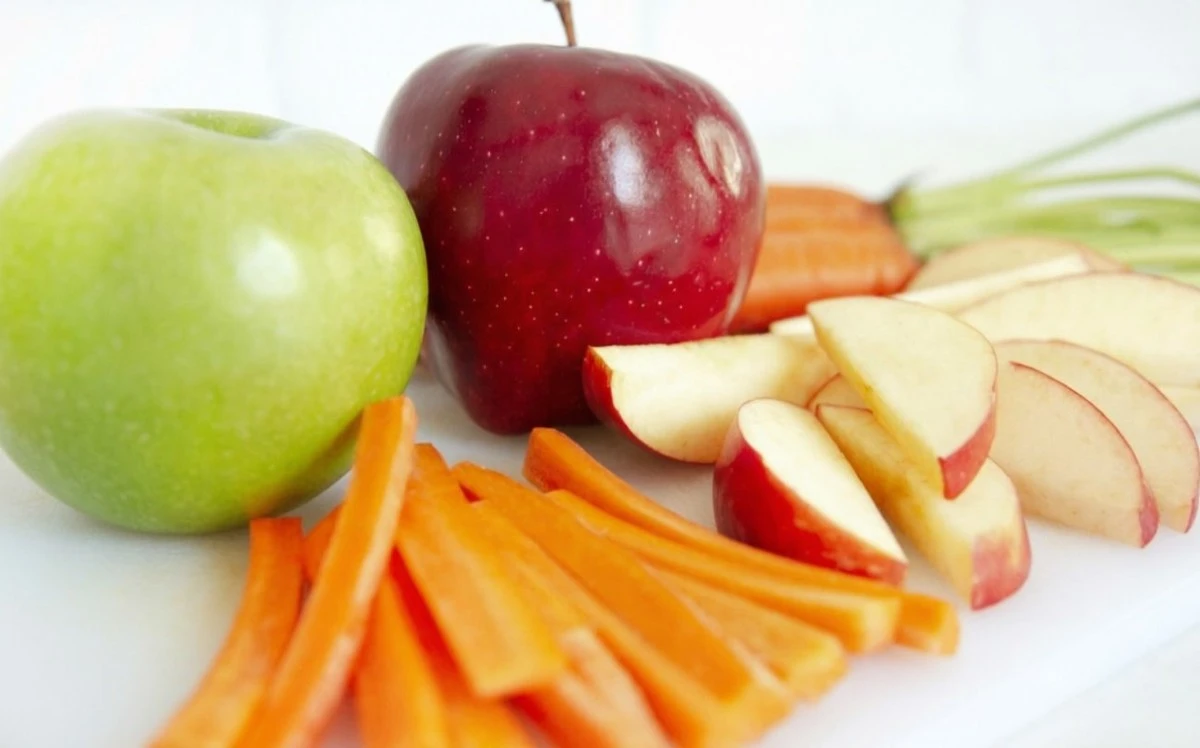 Por qué algunos nunca piensan en comer hasta el almuerzo y otros tienen hambre en una hora: la clave está en una regla