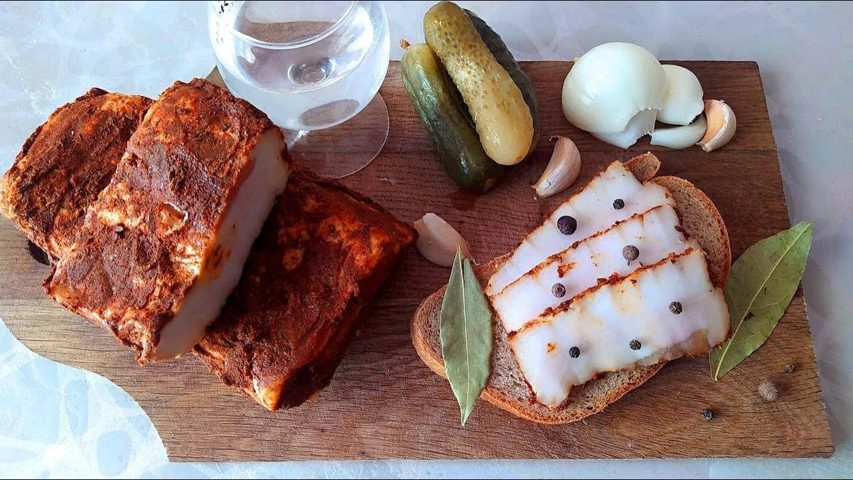 Cómo elegir la mejor panceta con un solo toque: el secreto de los expertos