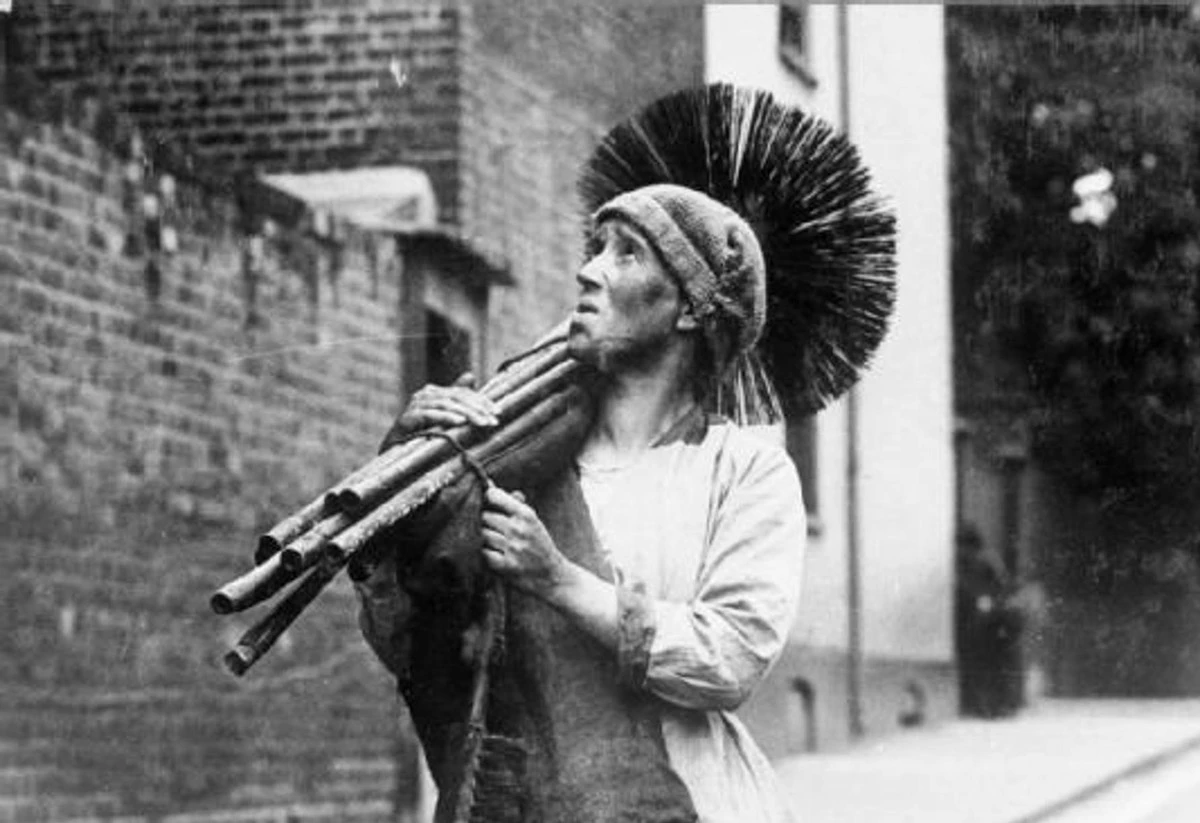 El secreto de la abuela para una horno impecable: 1 gota de algo que tienes en casa disuelve la grasa - image 1