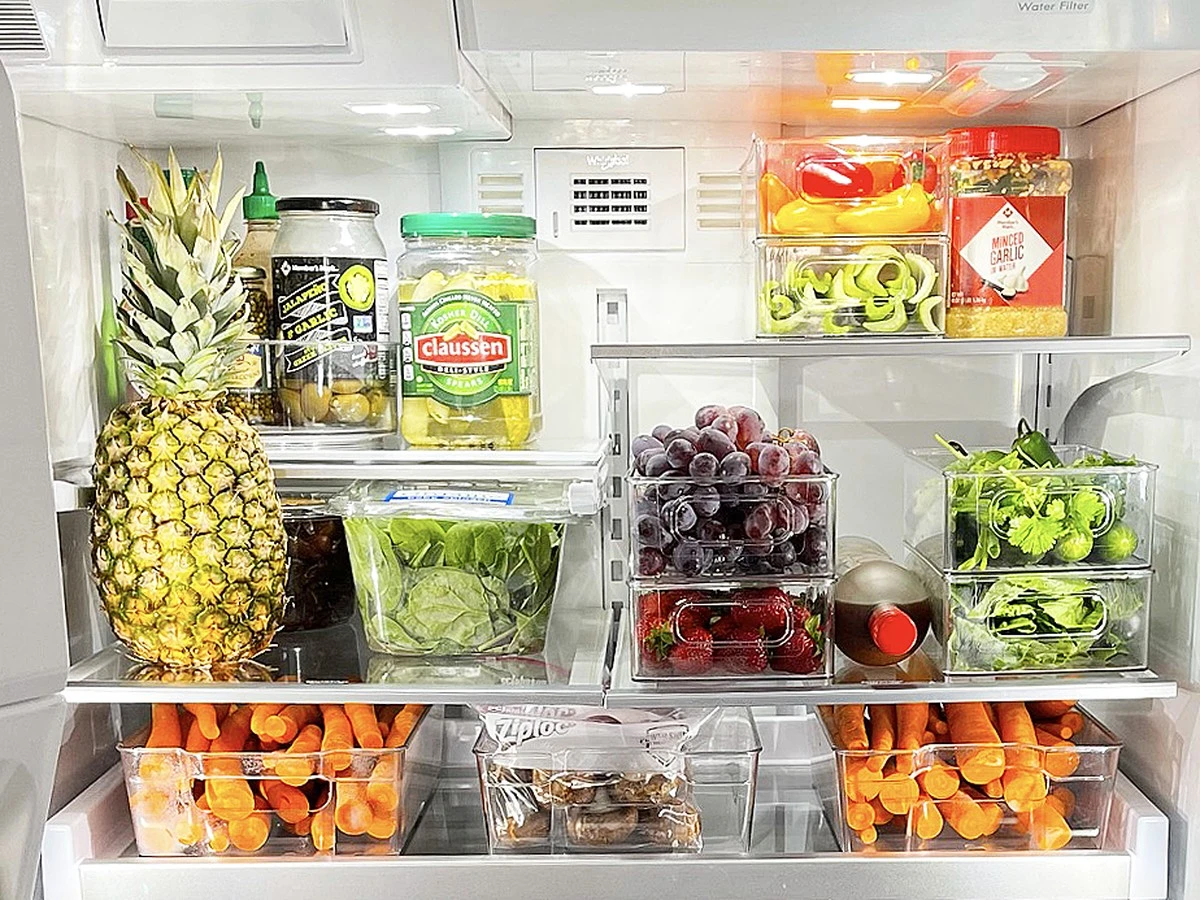 El rollo de papel higiénico que tu nevera te pide: el truco de las expertas para congelados y malos olores - image 1