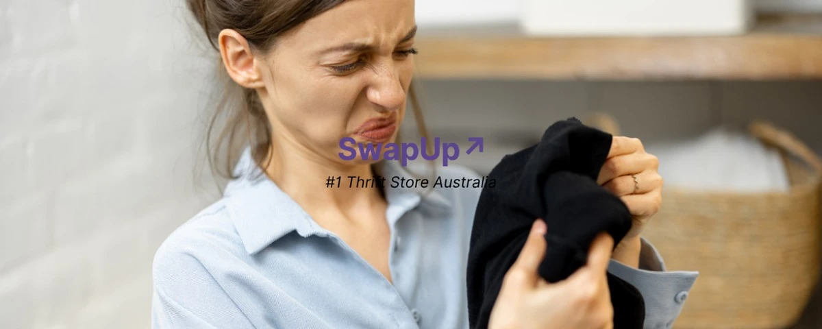 El truco infalible para eliminar el olor a 