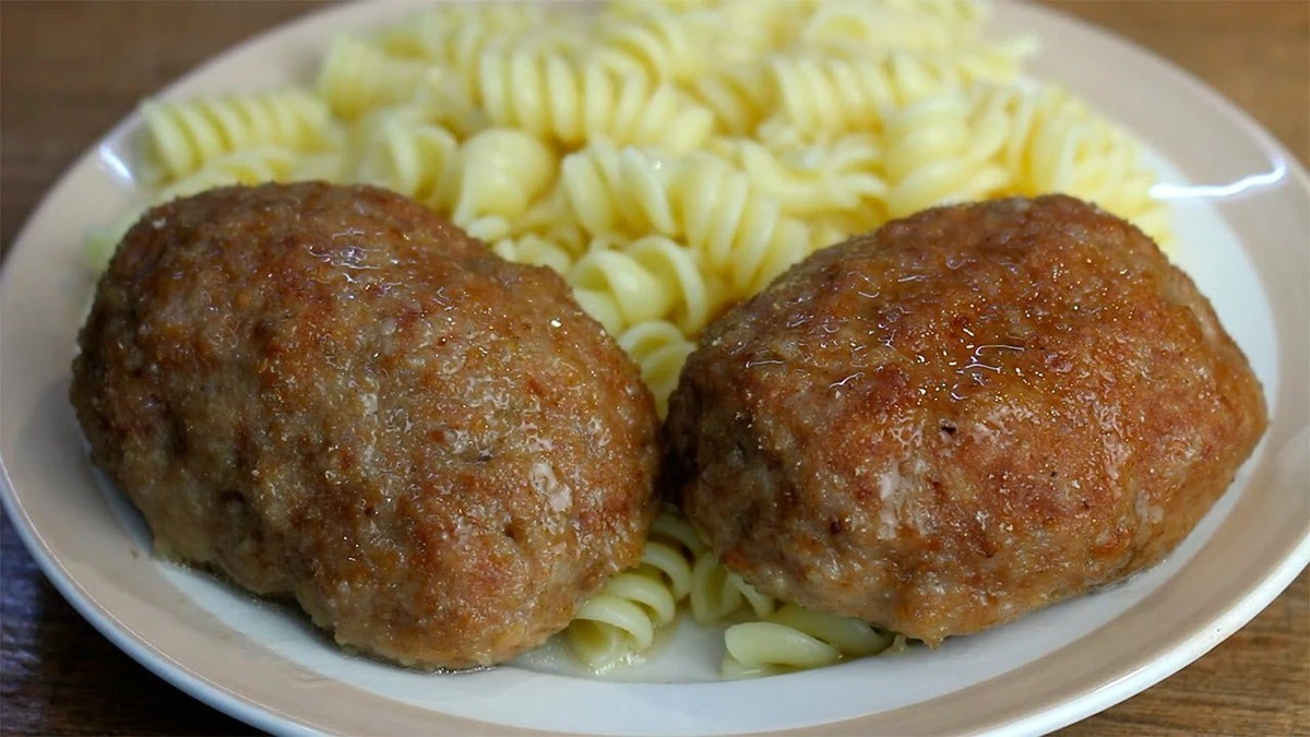 Cómo empanar hamburguesas sin harina ni pan rallado: las sorpresas que tus abuelas no te contaron