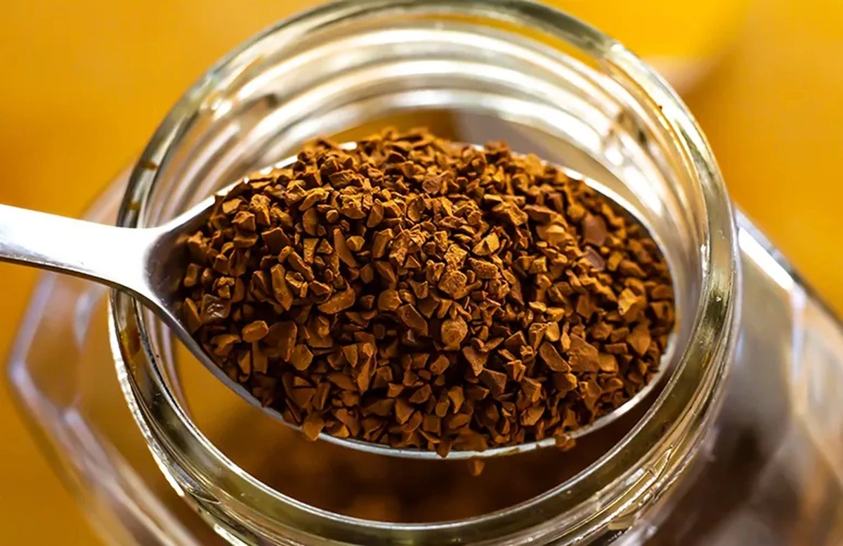 Las 2 etiquetas en el café soluble que te dicen si es polvo de carretera - image 1