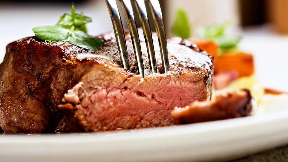 Carne que se deshace en la boca: 3 trucos infalibles de chef - image 1