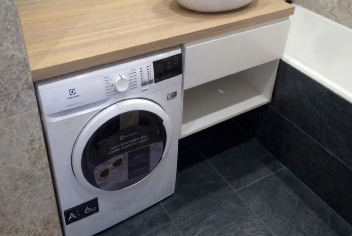 El secreto para que tu lavadora dure años: la regla de oro que todos olvidan
