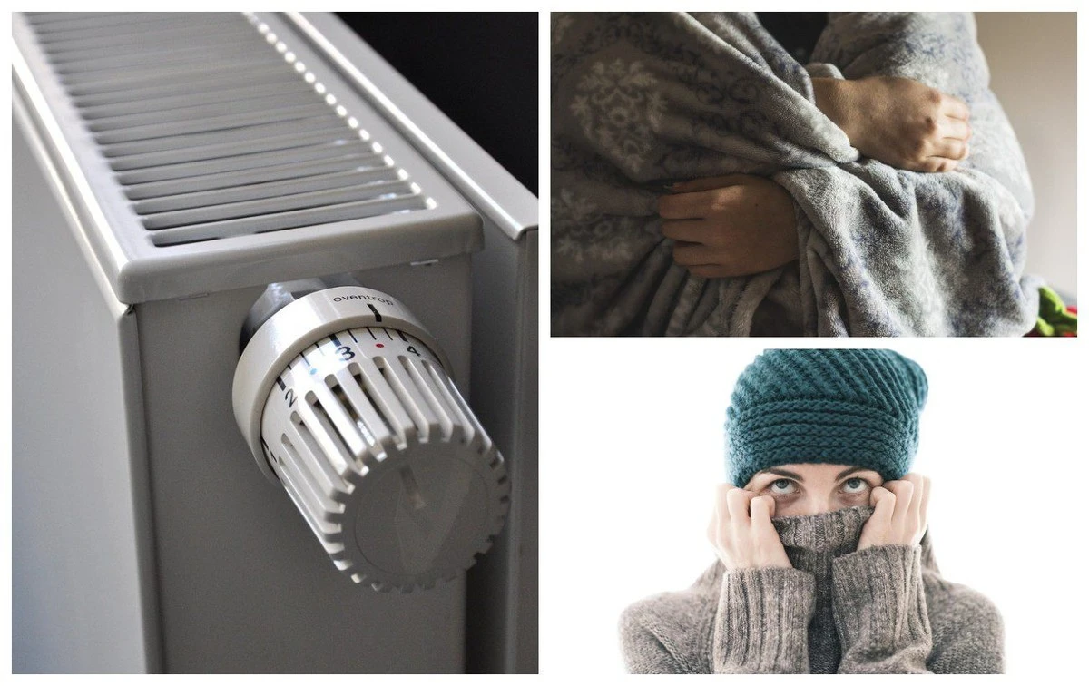 El truco de mi vecina para una casa más cálida: esto pongo bajo el radiador y adiós al calefactor