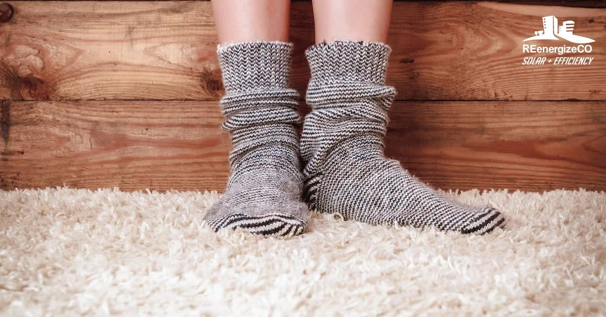 El secreto de la calidez en casa: la solución simple que aumenta 3 grados la temperatura - image 1