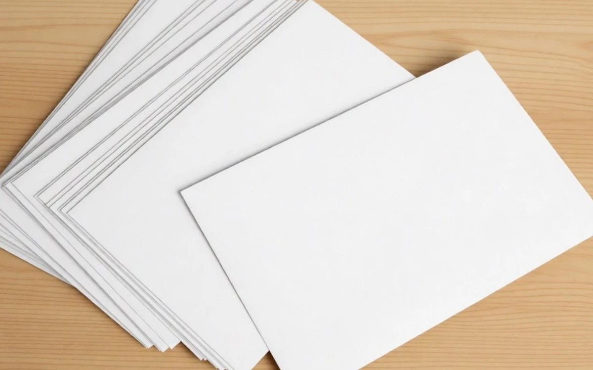 Mantén tus pies calientes todo el día con un truco de la abuela y plantillas de papel