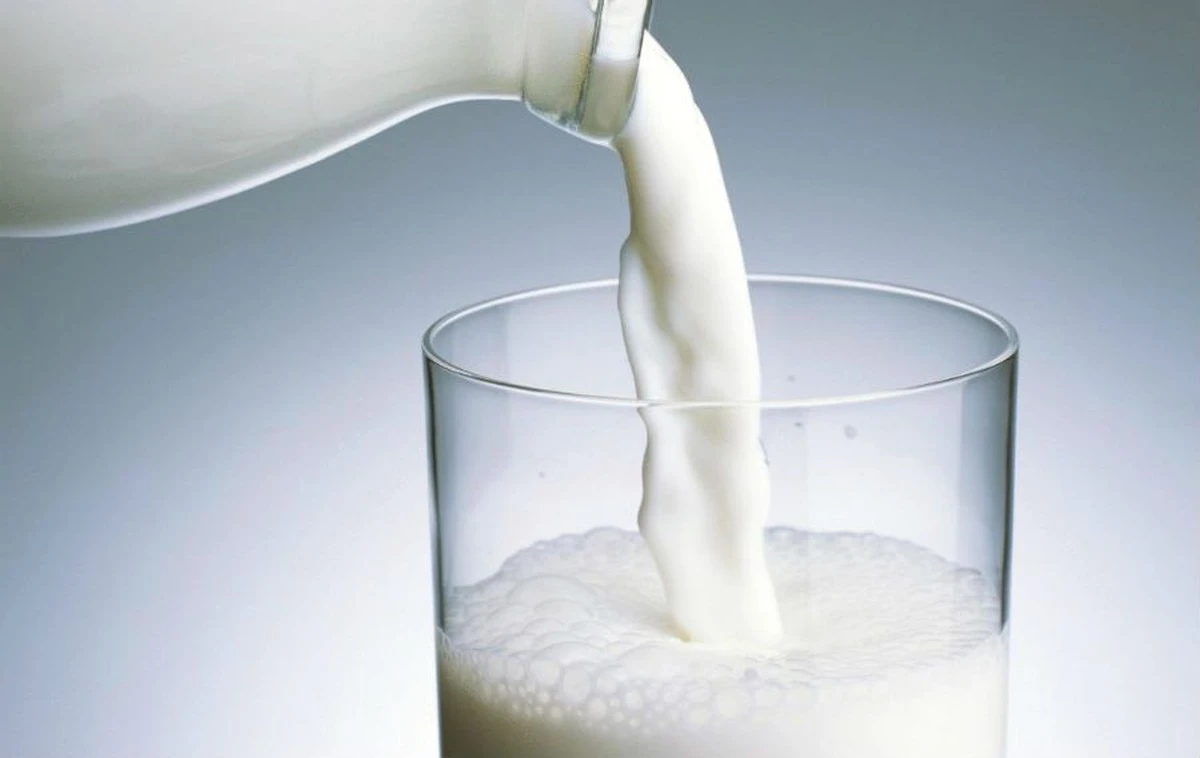 La marca secreta en la leche que te protege de peligros ocultos