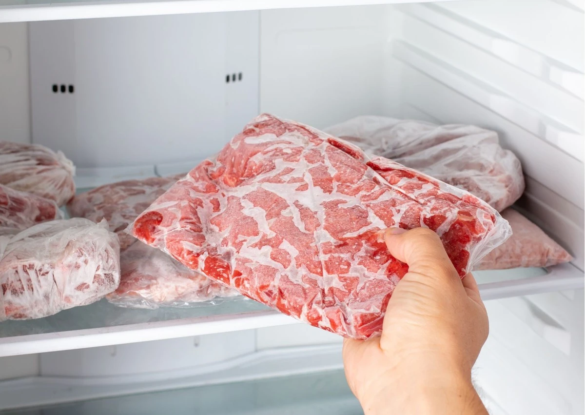 Descongela la carne en minutos con este truco casero - image 1