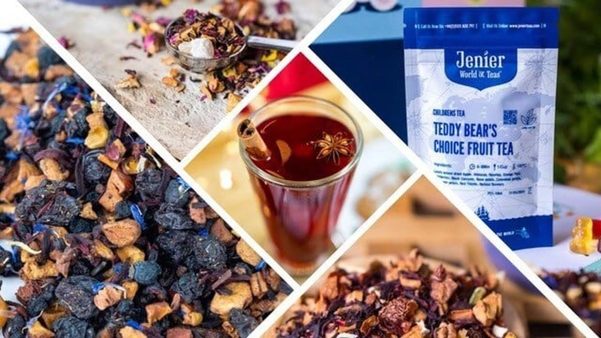 porquenodebesco-extra-1.webp Por qué no debes combinar frutas con té: las consecuencias digestivas que revelan los nutricionistas - image 1