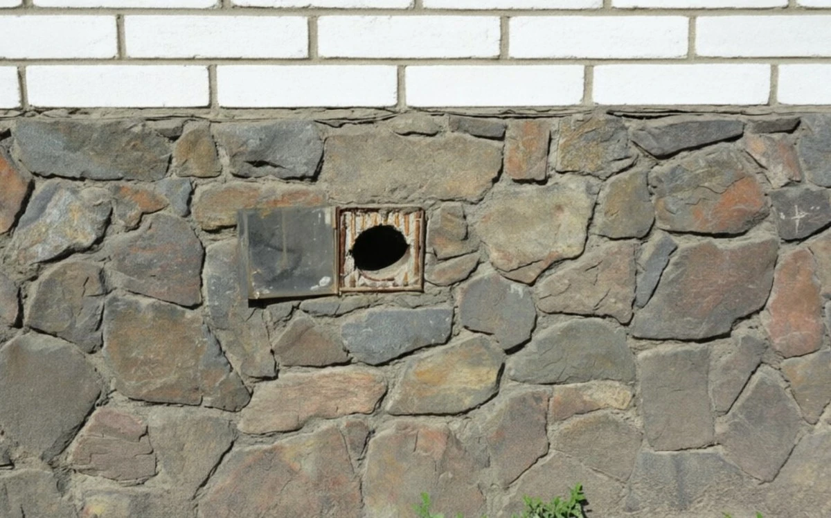 Por qué dejar las ventanas del sótano abiertas en invierno puede salvar tus suelos