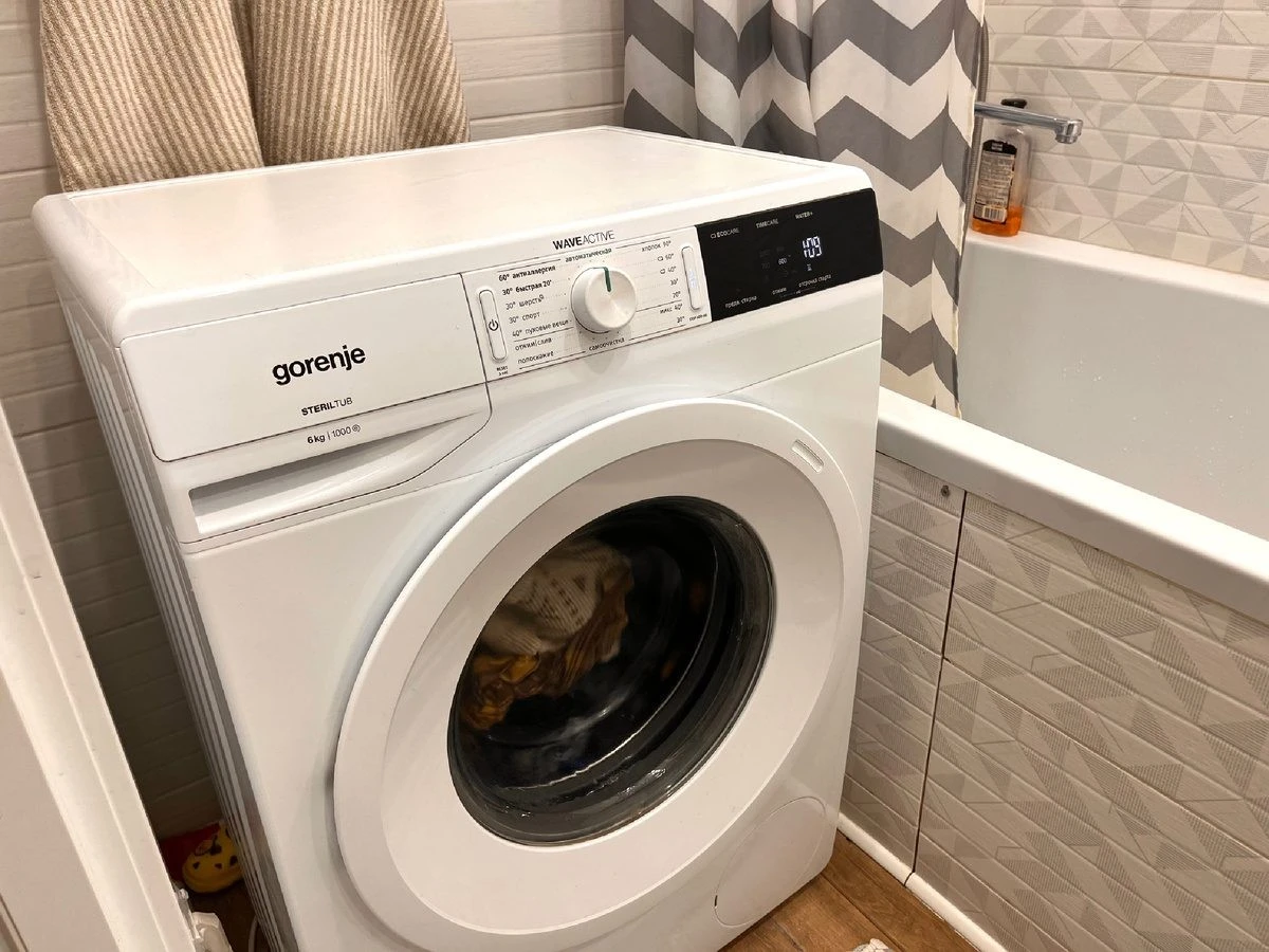 17 años con la misma lavadora: mi secreto para que siga funcionando como nueva
