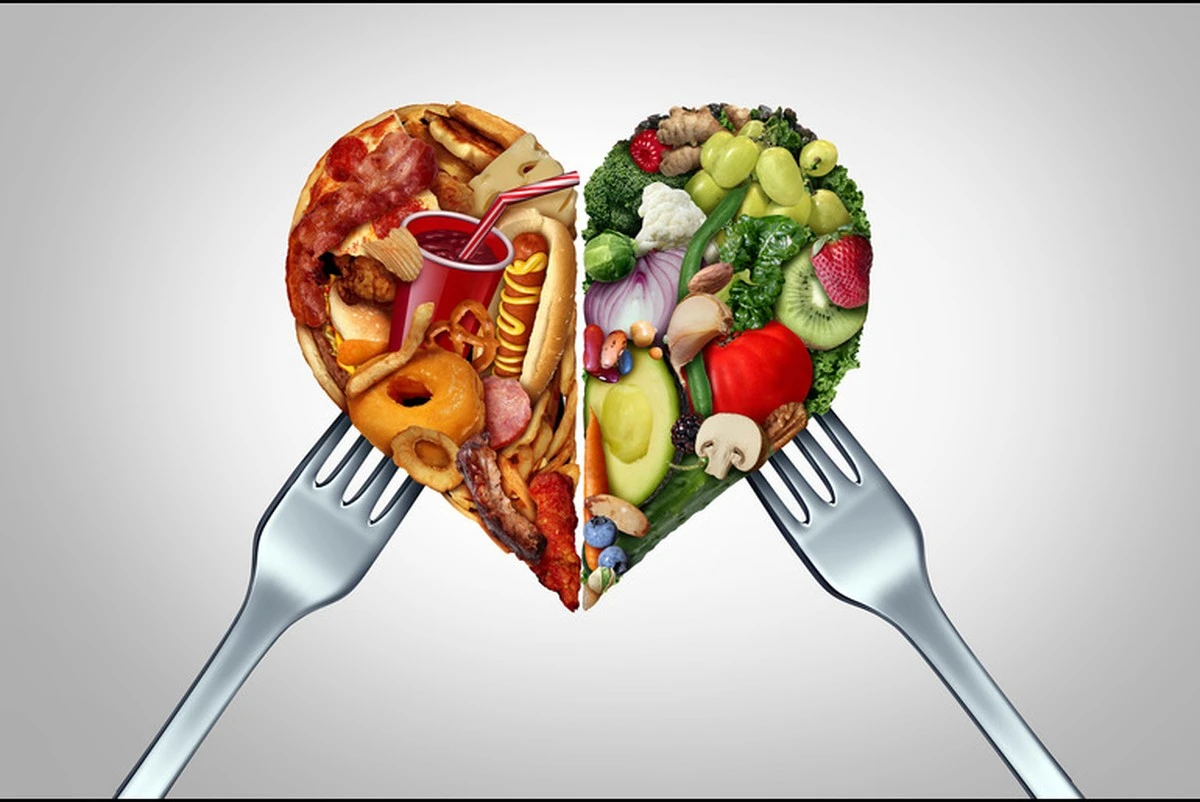 Por qué algunos nunca piensan en comer hasta el almuerzo y otros tienen hambre en una hora: la clave está en una regla - image 1