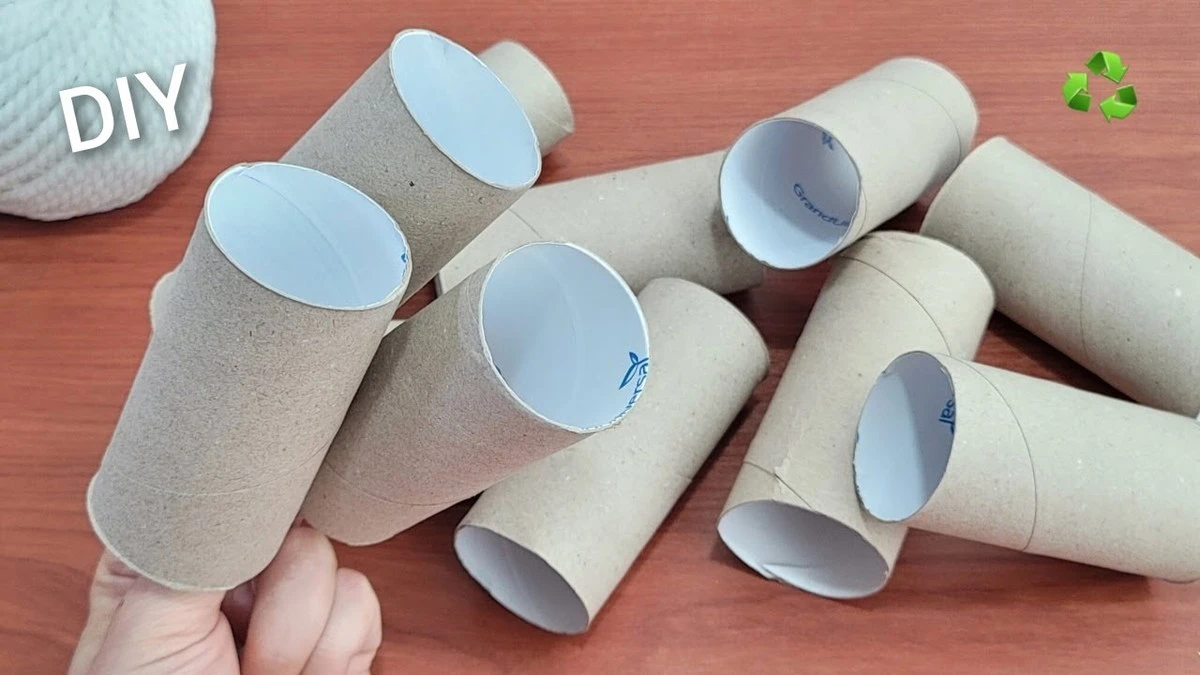 5 Inesperados Usos del Rollo de Papel Higiénico que Nadie Te Enseñó - image 1
