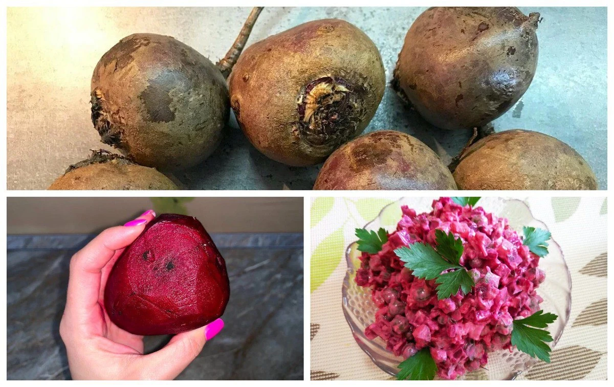 Remolacha en minutos: el ingrediente secreto para una cocción rápida y sin manchas