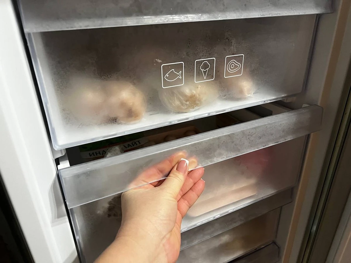 5 alimentos que puedes congelar y el 98% de las amas de casa ignora