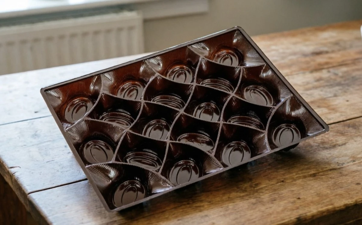 3 Usos Geniales de Cajas de Dulces que los Jardineros Experimentados Secretamente Guardan