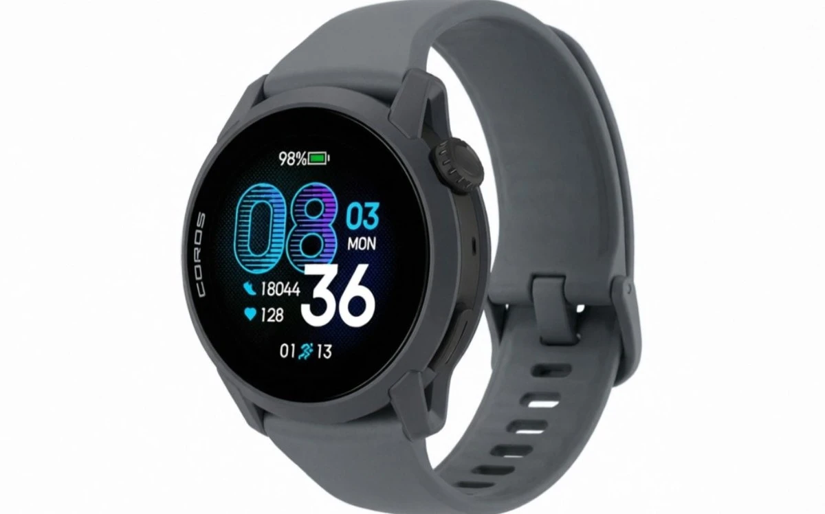 Cinco relojes inteligentes resistentes al agua, barro y golpes: la selección para los intrépidos