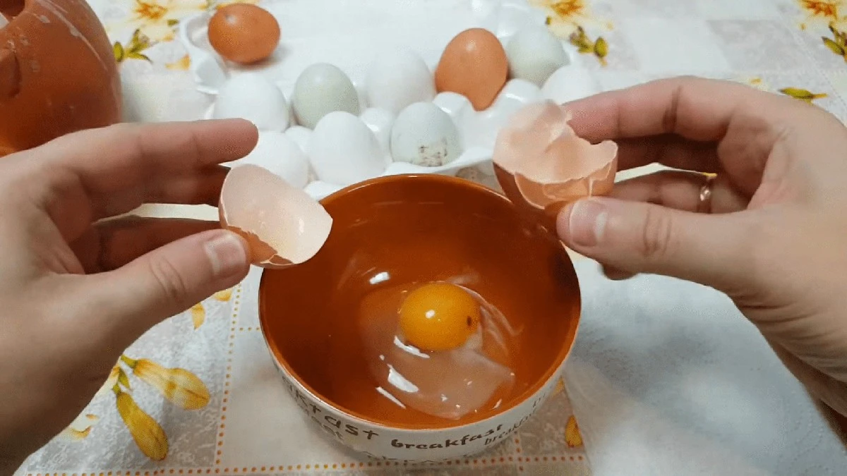 La turbidez del huevo es un signo de frescura: tu truco infalible para no pagar de más