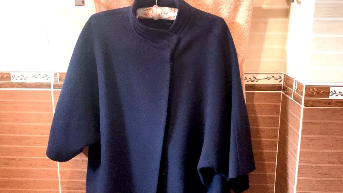 Secretos de expertas con 40 años de experiencia para dejar tu abrigo de primavera impecable