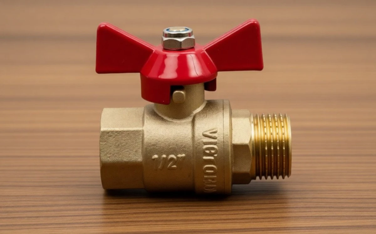 La guía definitiva para elegir grifos de bola y evitar inundar a tus vecinos