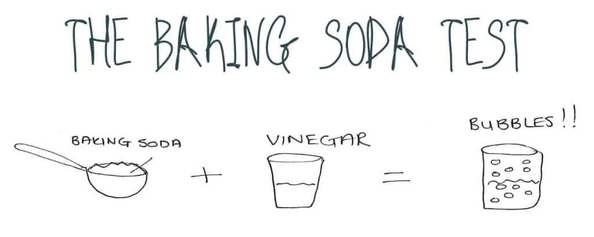 El truco de la levadura: por qué apagarla con vinagre en la cuchara es un error y cómo hacerlo bien - image 1