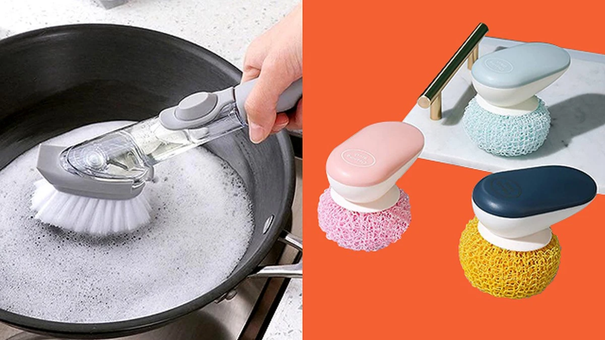 Reduce tu gasto de detergente: este truco te hará ahorrar la mitad - image 1