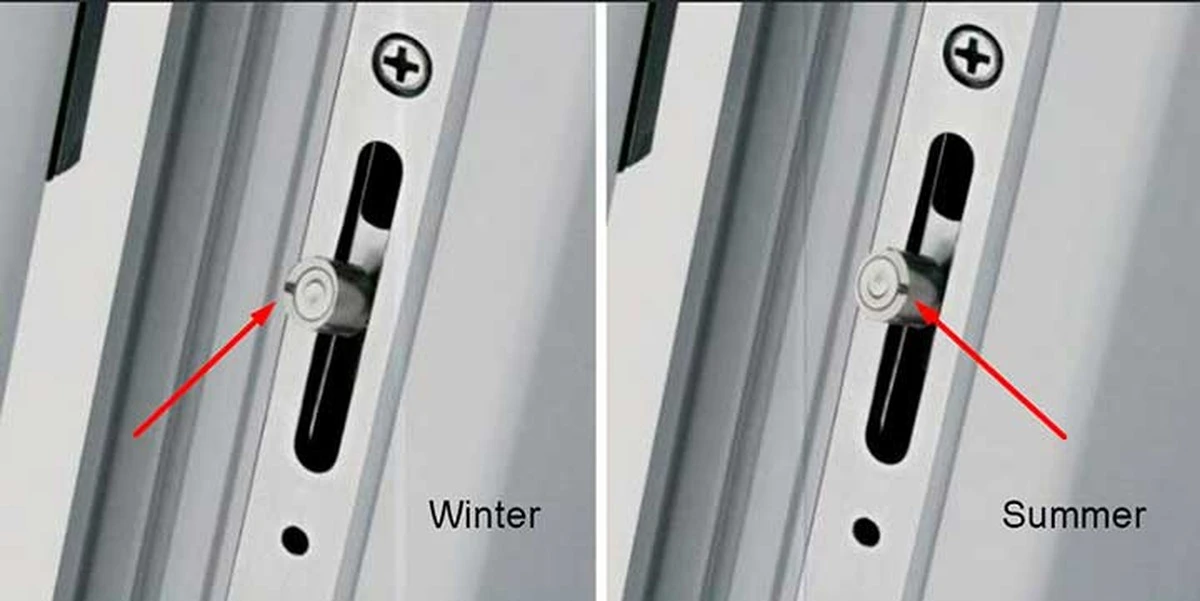 El secreto de las ventanas de verano que los instaladores con 34 años de experiencia revelan: 1 ajuste para mayor comodidad - image 1