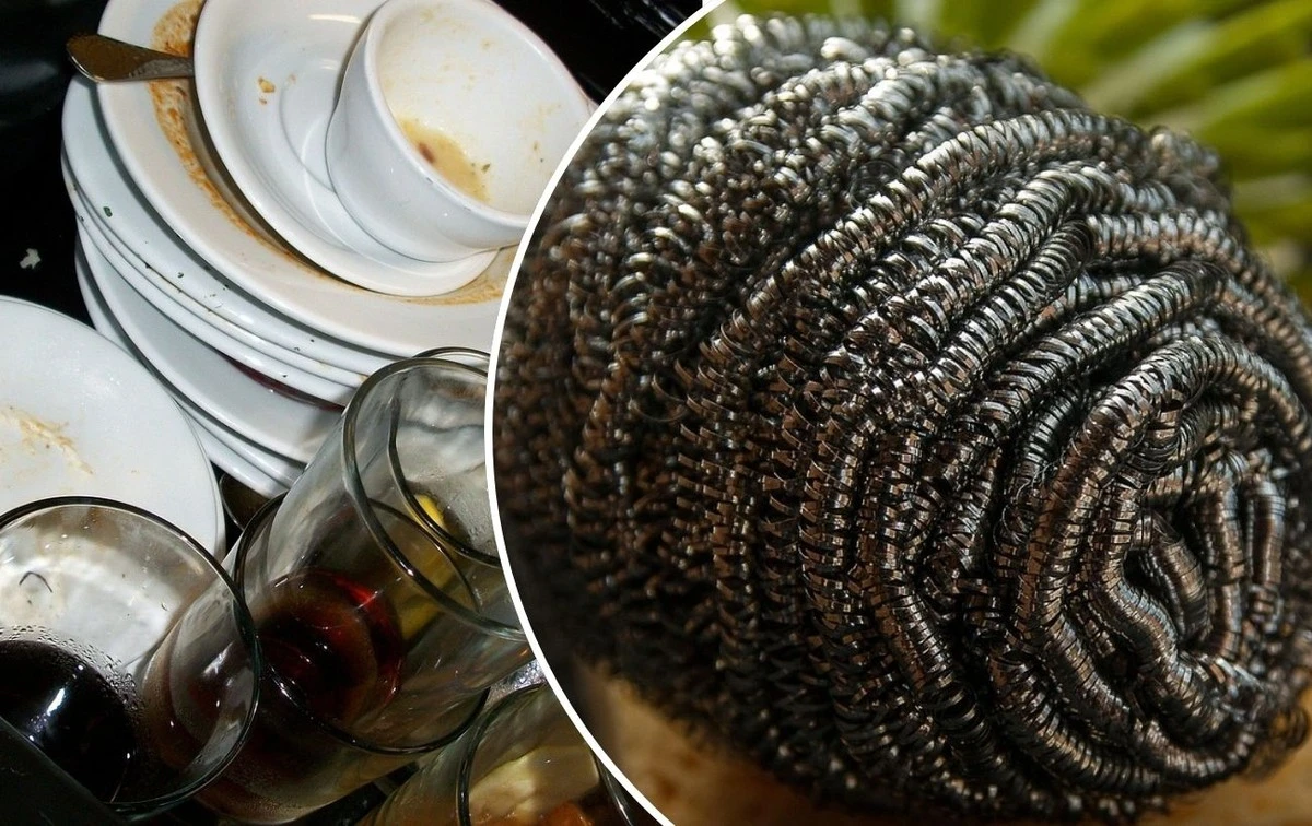 Reduce tu gasto de detergente: este truco te hará ahorrar la mitad