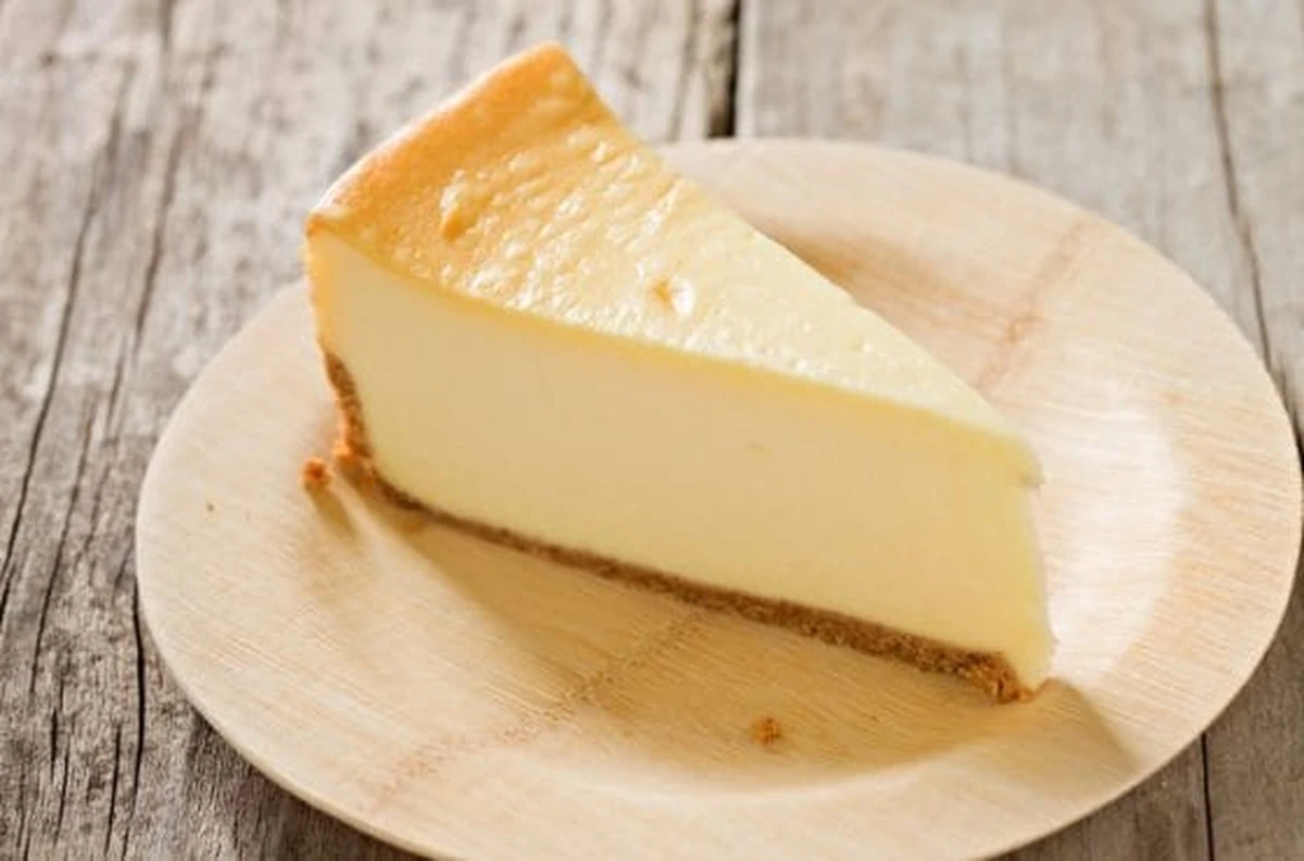 La clave para una tarta de queso esponjosa: prepara el queso cottage como un profesional - image 1