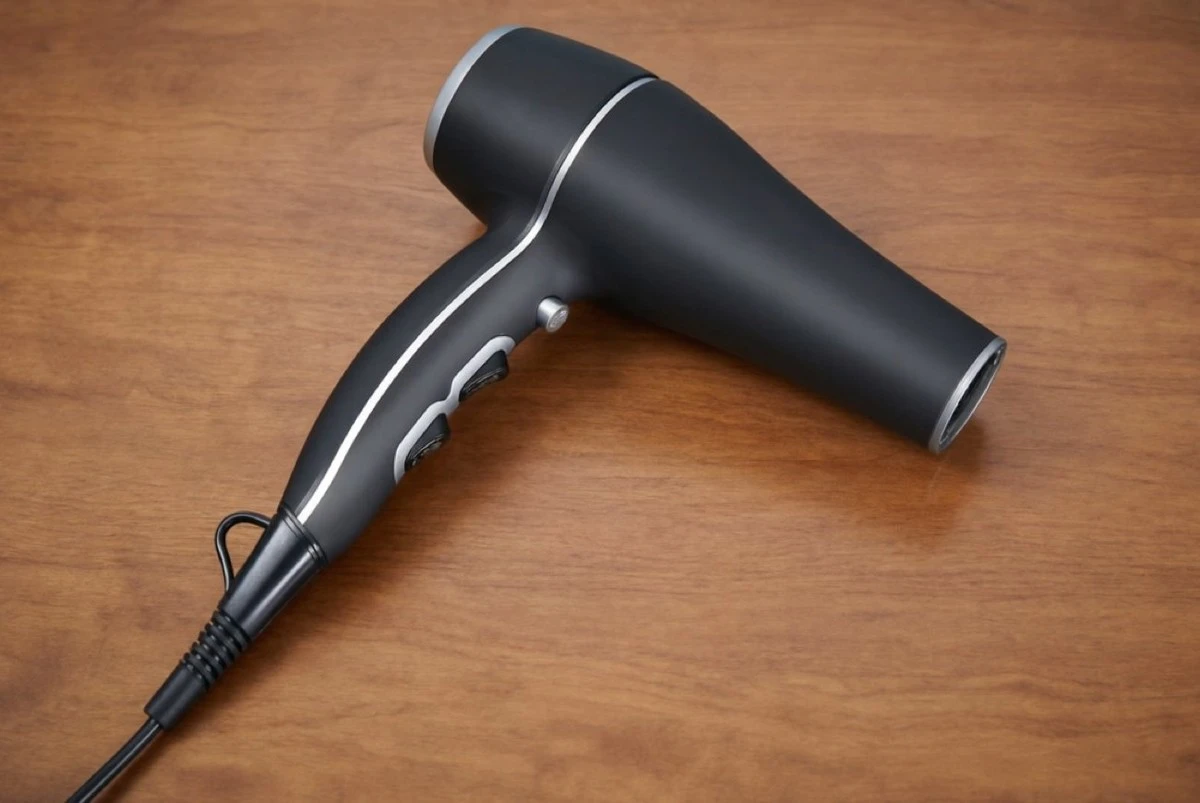 El secreto mejor guardado para un cabello radiante: 5 secadores de ionización que transformarán tu rutina