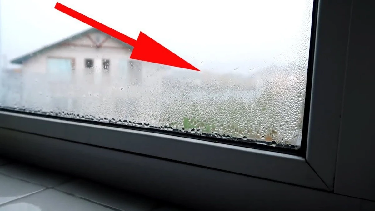 Adiós a la humedad: trucos "de abuela" contra el vaho y el moho en tus ventanas