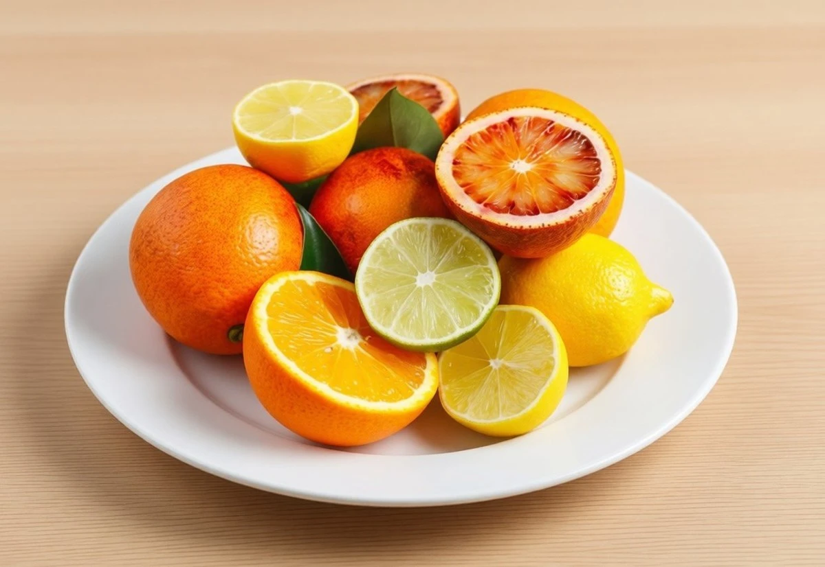 Acelera tu sistema inmune este invierno: La clave está en estos 4 cítricos (y la dosis exacta)